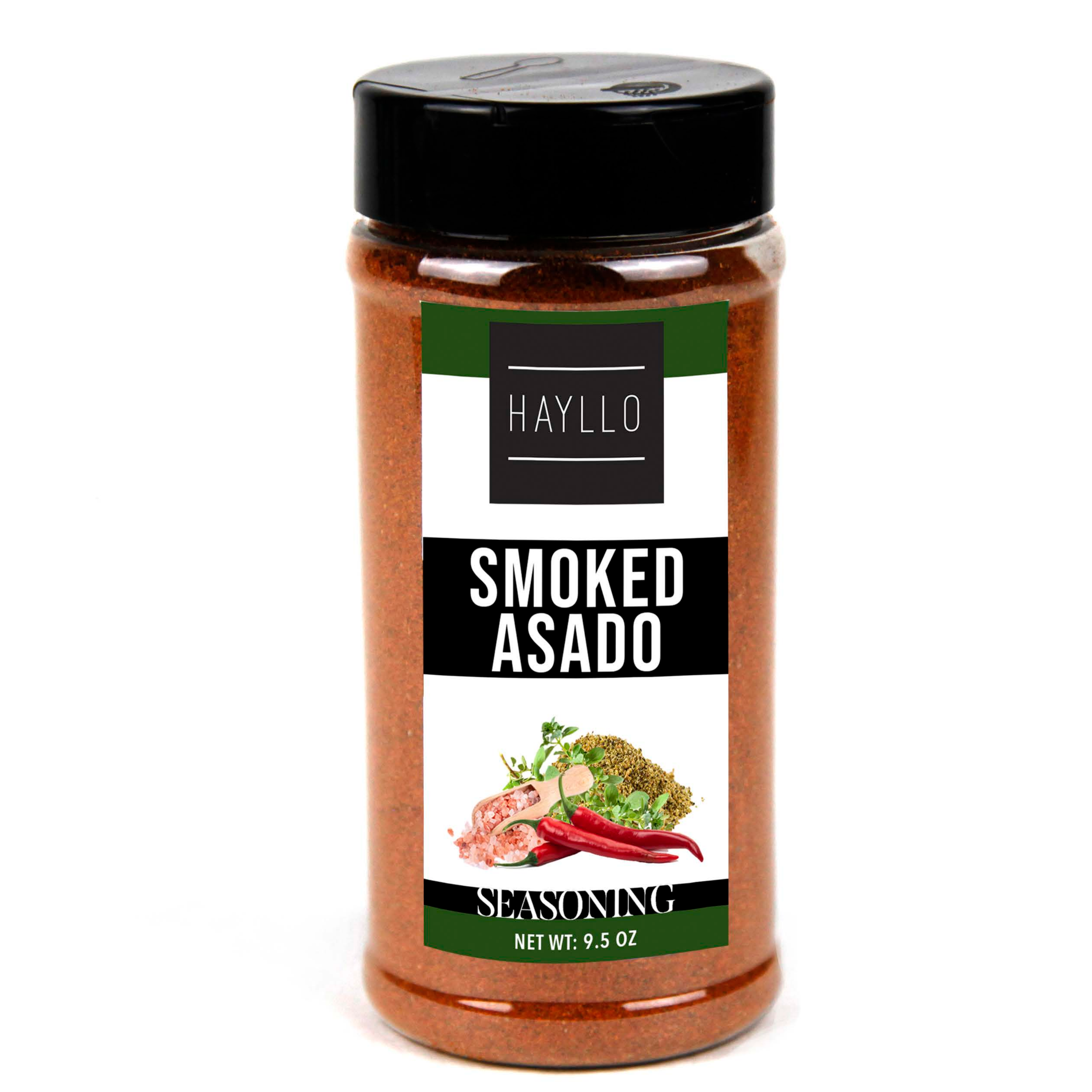 HAYLLO 孜然调味料 3